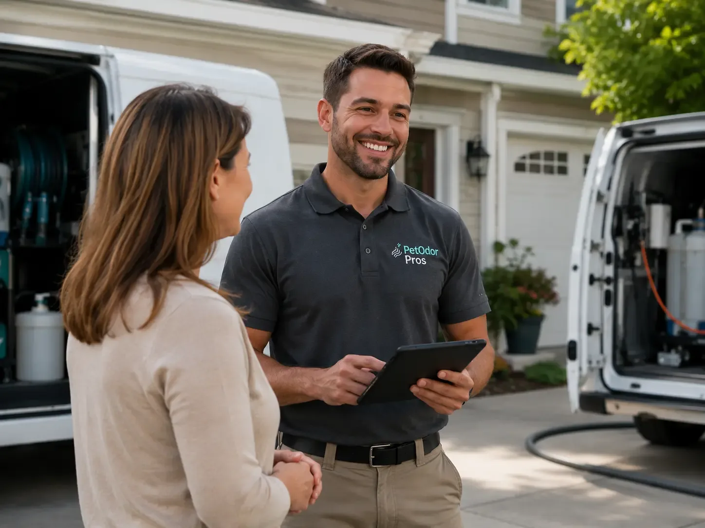 Pet Odor Removal FAQs for Lee Vining, CA